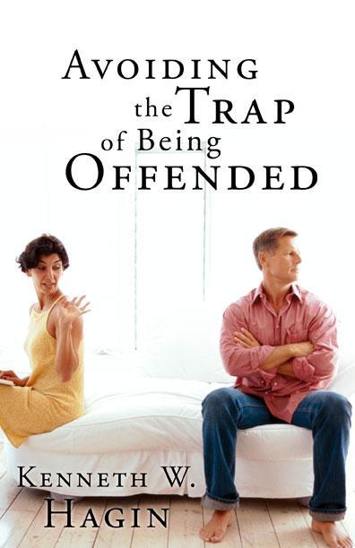 Avoiding the Trap of Being Offended