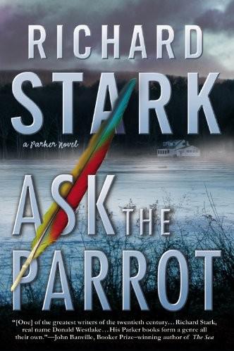 Ask The Parrot