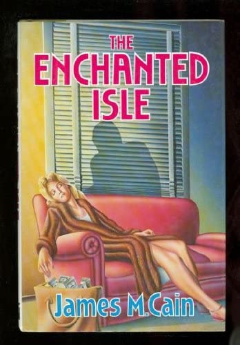 Enchanted Isle