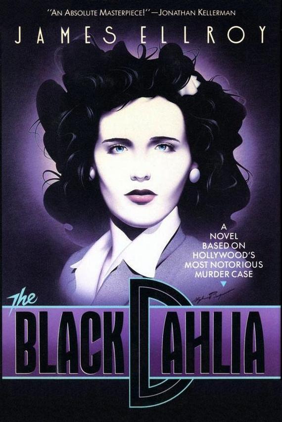 The Black Dahlia