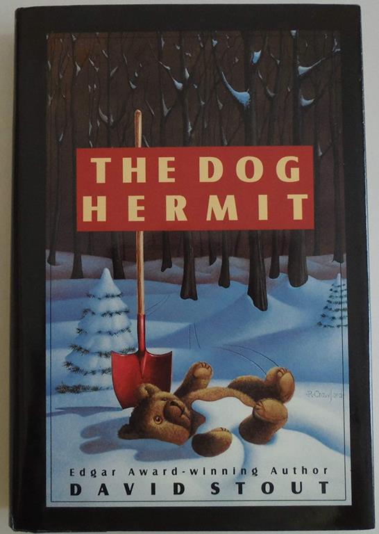 The Dog Hermit