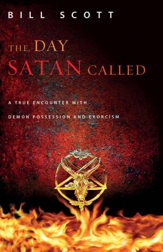 The Day Satan Called