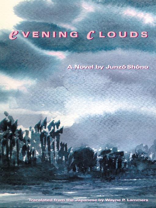 Evening Clouds