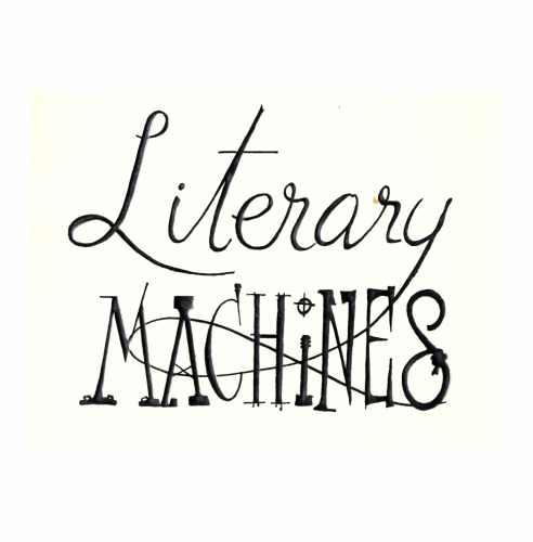 Literary Machines 931