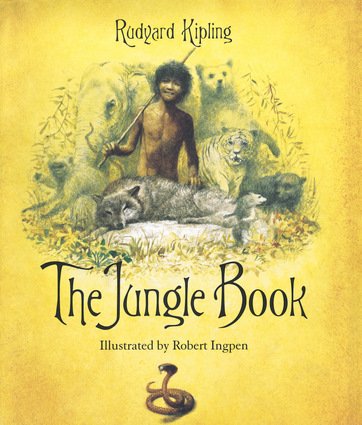 The Jungle Book