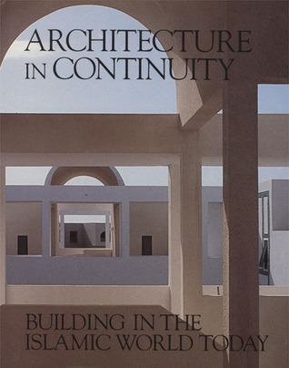 Architecture In Continuity