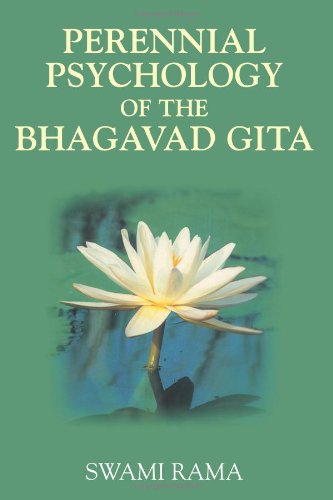 Perennial Psychology of the Bhagavad-Gita