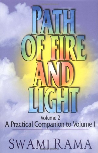 Path of Fire and Light, Vol. 2