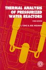 Thermal Analysis Of Pressurized Water Reactors