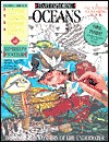 Oceans Coloring Book