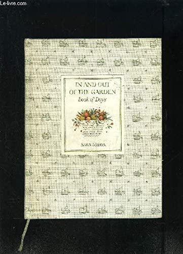 In and Out of the Garden: Book of Days