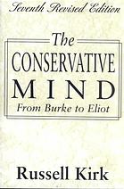 The Conservative Mind