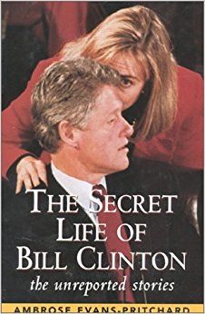 The Secret Life of Bill Clinton