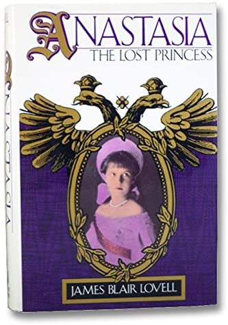 Anastasia: The Lost Princess