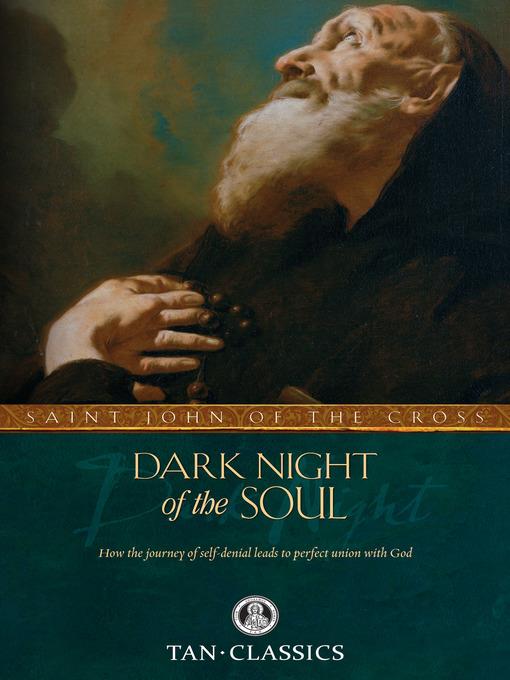 Dark Night of the Soul