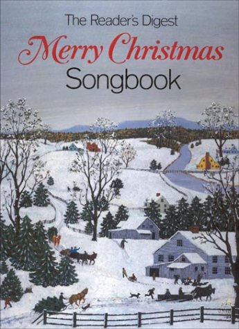 Merry Christmas Songbook