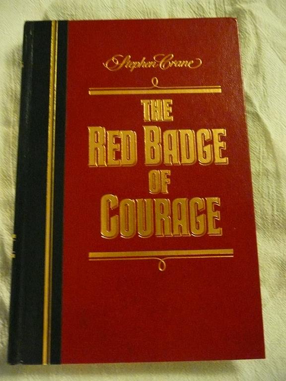 The Red Badge of Courage (The World's Best Reading)