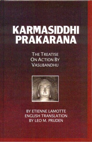 Karmasiddhiprakarana