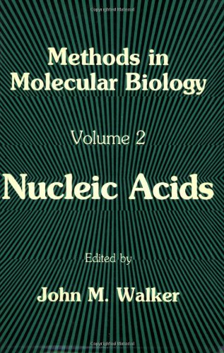 Nucleic Acids