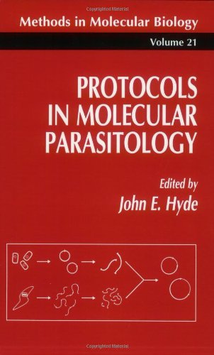 Protocols in Molecular Parasitology