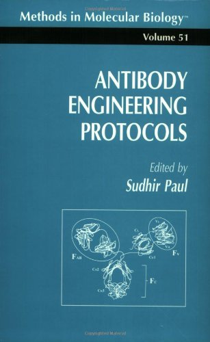 Methods in Molecular Biology, Volume 51