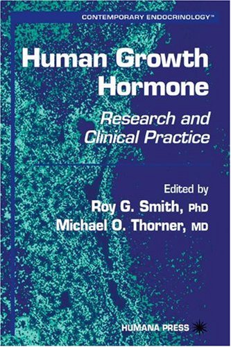 Human Growth Hormone