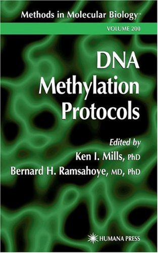 Methods in Molecular Biology, Volume 200