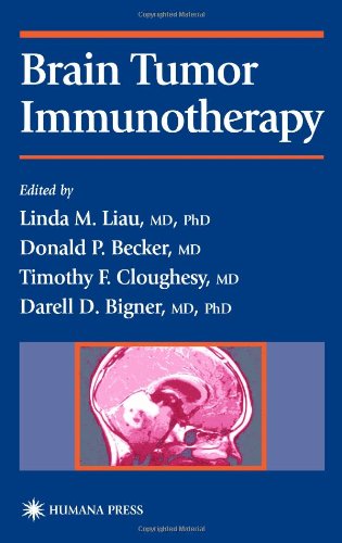 Brain Tumor Immunotherapy