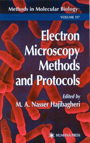 Methods in Molecular Biology, Volume 117