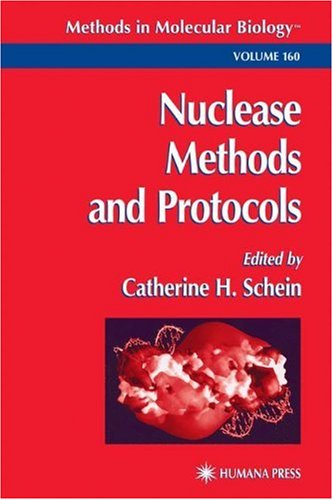 Methods in Molecular Biology, Volume 160