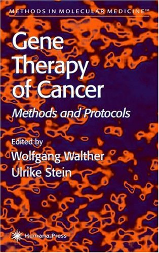 Methods in Molecular Medicine, Volume 35
