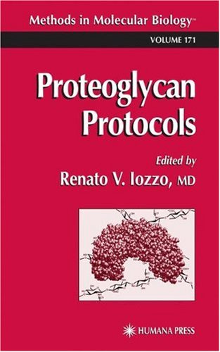 Methods in Molecular Biology, Volume 171