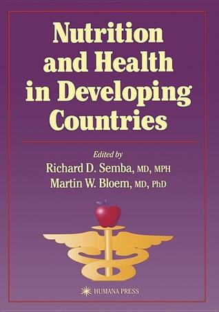 Nutrition And Health In Developing Countries