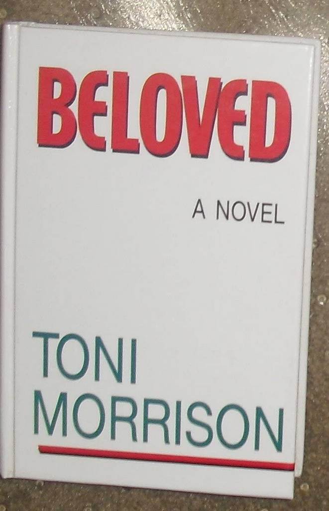 Beloved (Large Print Edition)