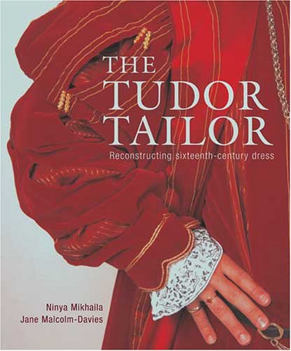 Tudor Tailor