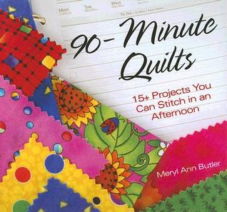 90-Minute Quilts