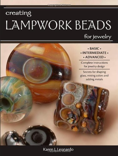 Creating Lampwork Beads for Jewelry