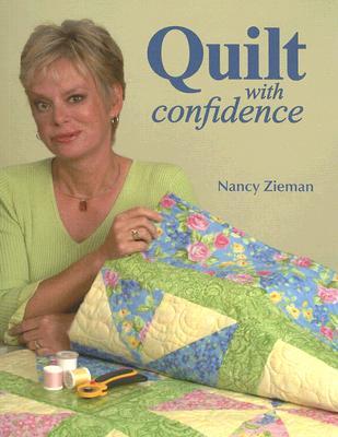 Quilt with Confidence