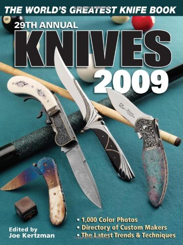 Knives 2009