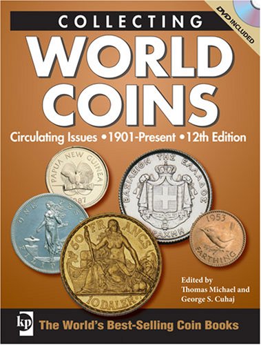 Collecting World Coins