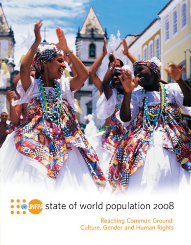 State of World Population 2008