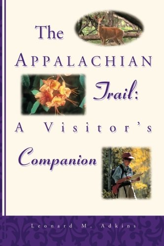 The Appalachian Trail Visitor's Companion