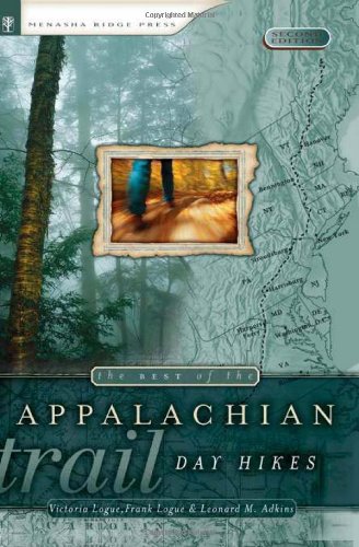 The Best of the Appalachian Trail