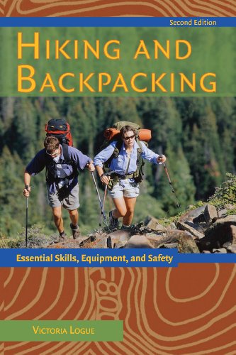 Hiking and Backpacking, 2nd