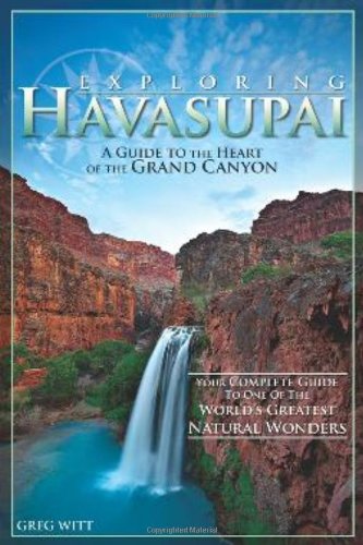 Exploring Havasupai