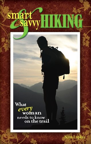 Girls Guide to Hiking and Backpacking