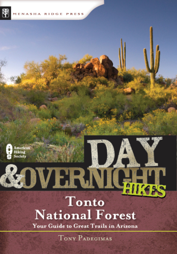 Day &amp; Overnight Hikes