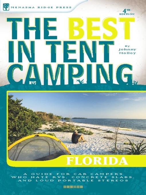 The Best in Tent Camping