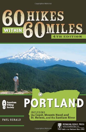 60 Hikes Within 60 Miles