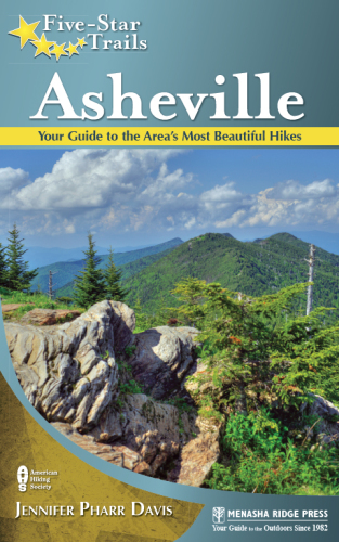 Asheville: Your Guide to the Area's Most Beautiful Hikes